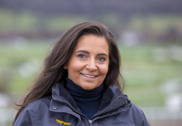 Shirley Anderson-Jolag to join Tattersalls Ireland as UK Client Relations 