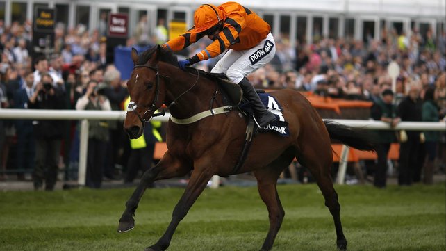 thistlecrack